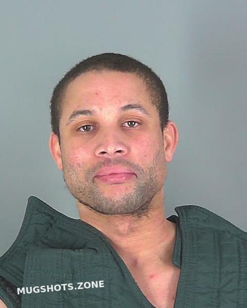 STANLEY FULLER 11/21/2022 Spartanburg County Mugshots Zone