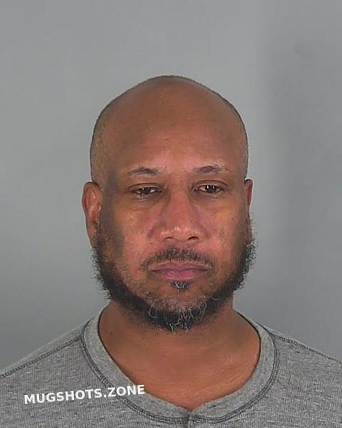 Willie Walter Booker 11222022 Spartanburg County Mugshots Zone 5737