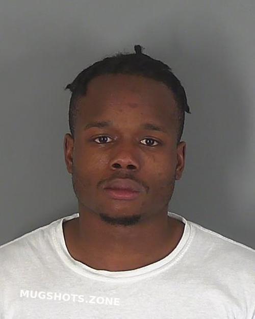 JAMAL MONTREAL LAMAR SAXON 11/22/2022 Spartanburg County Mugshots Zone
