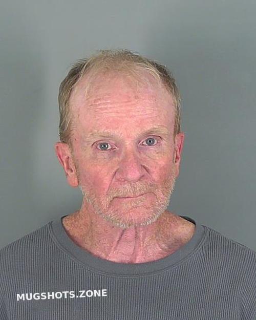 STANLEY BARTON JEWELL 12/03/2022 Spartanburg County Mugshots Zone
