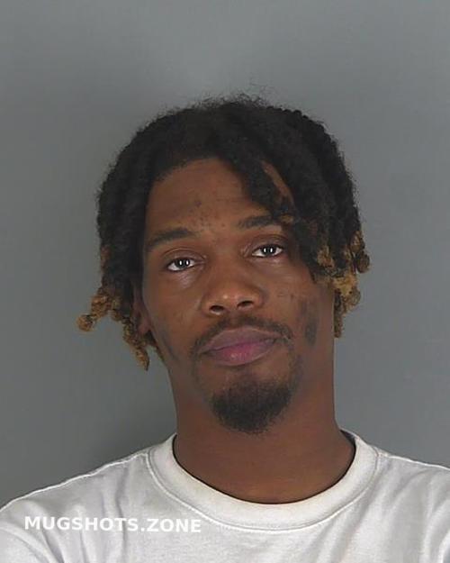 Quintin Tremayne Lyles 12082022 Spartanburg County Mugshots Zone 1689