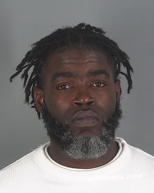 RODNEY LEONARD NESBITT 12/12/2022 Spartanburg County Mugshots Zone