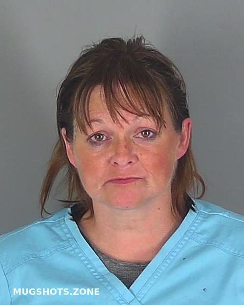 BRANDY LEIGH PARFITT 12/14/2022 Spartanburg County Mugshots Zone