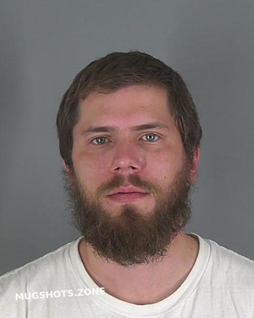 WILLIAM DANIEL HUDSON 12/16/2022 - Spartanburg County Mugshots Zone