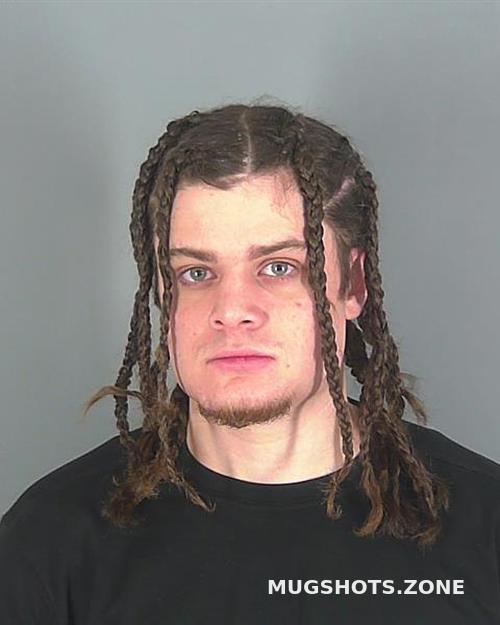 WILLIAM BLAKE IVESTER 12/21/2022 - Spartanburg County Mugshots Zone