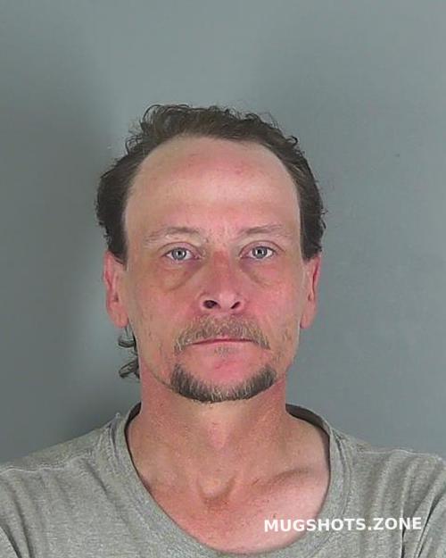 LESLIE KENT BOWMAN 12/23/2022 Spartanburg County Mugshots Zone