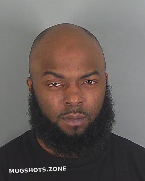 JOE LAMAR BLOCKER 12/23/2022 Spartanburg County Mugshots Zone