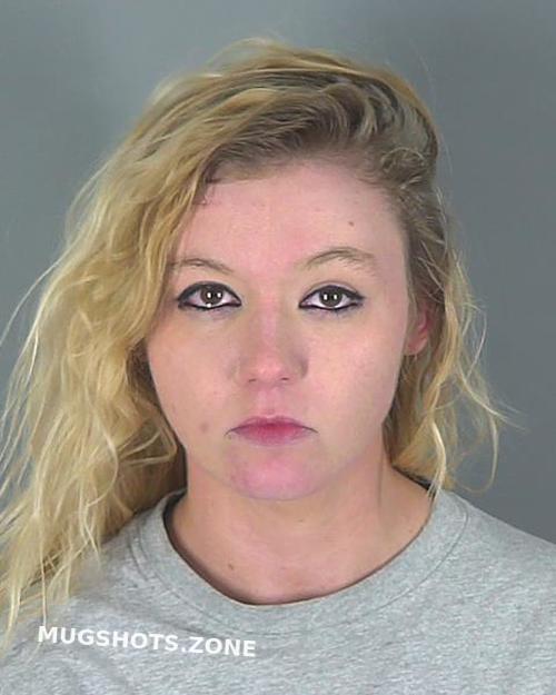 SAMANTHA MICHELLE MOODY 12/27/2022 - Spartanburg County Mugshots Zone