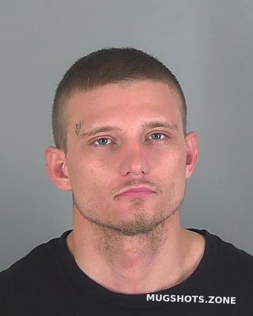 CHARLES CHUCK MCCULLOUGH 01/03/2023 Spartanburg County Mugshots Zone