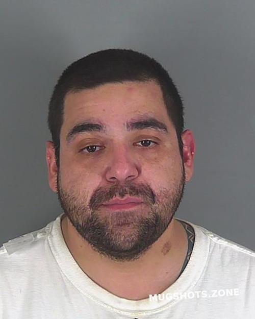 DAVID CLETO FUENTES 01/04/2023 Spartanburg County Mugshots Zone