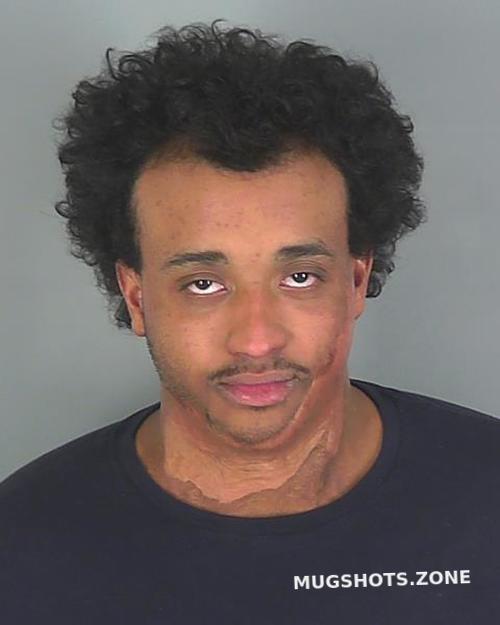JUSTIN TYLER HUNTER BERRY 01/21/2023 Spartanburg County Mugshots Zone