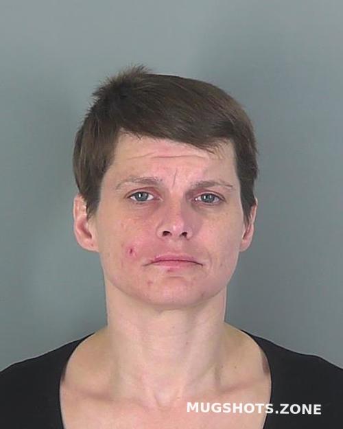 BRANDY NICOLE SHAWYER 01/23/2023 Spartanburg County Mugshots Zone