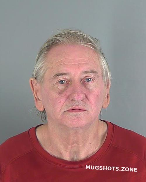 DAVID FRANKLIN ARROWOOD 01/27/2023 Spartanburg County Mugshots Zone