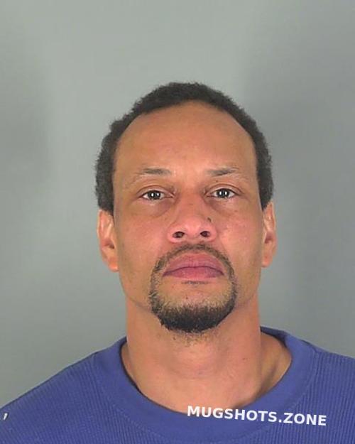 DERRICK JAMARIUS CARSON 01/30/2023 Spartanburg County Mugshots Zone