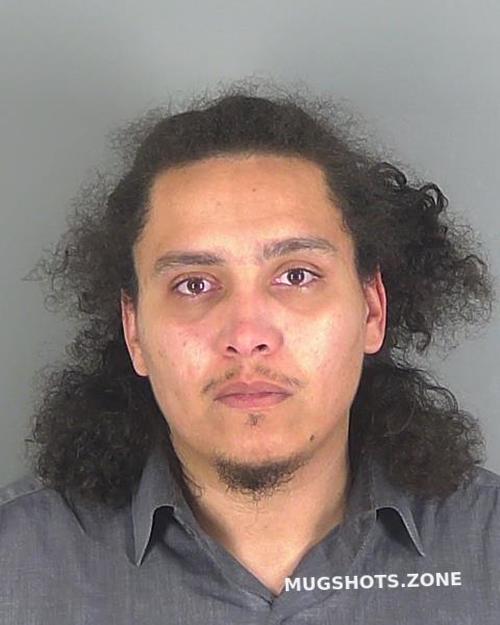 DAMON LAMAR PACE 02/02/2023 Spartanburg County Mugshots Zone