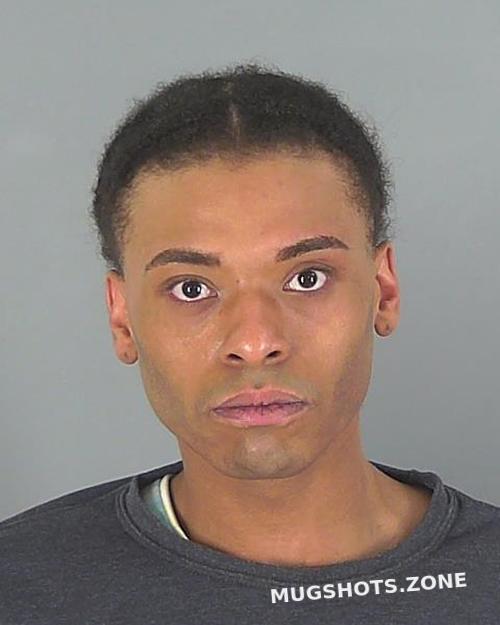 FREDERICK LAMAR GRIFFIN 02/02/2023 Spartanburg County Mugshots Zone