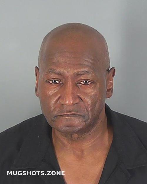 LEO HERMAN JONES 02/06/2023 Spartanburg County Mugshots Zone