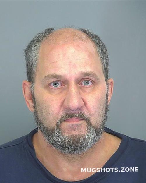 AARON SCOTT HAYES 02/08/2023 Spartanburg County Mugshots Zone