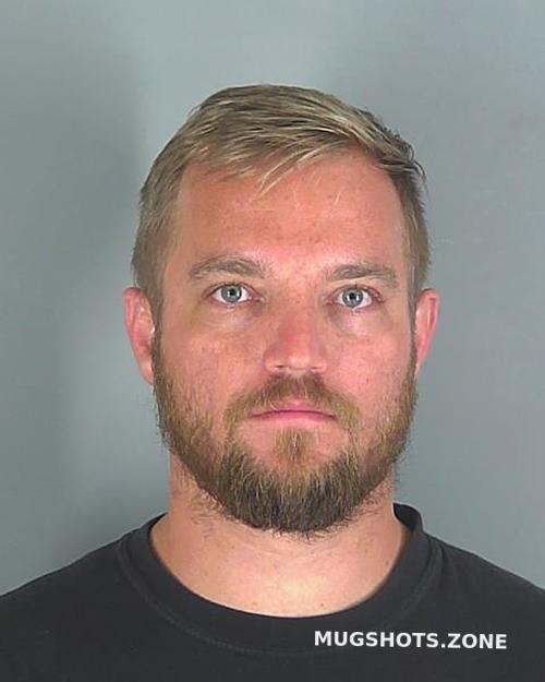 VYACHESLAV BORISOVICH KORSHIKOV 02/17/2023 Spartanburg County