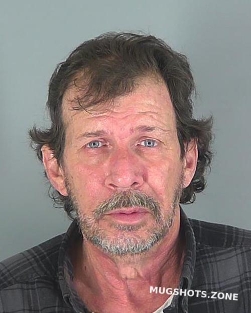 JEFFERY JAMES BLACK 02/26/2023 Spartanburg County Mugshots Zone