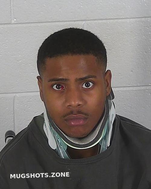 THOMAS MARKELL RITTER 02/27/2023 Spartanburg County Mugshots Zone