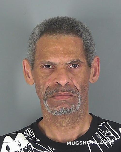 WILLIAM BANKS 03/03/2023 Spartanburg County Mugshots Zone