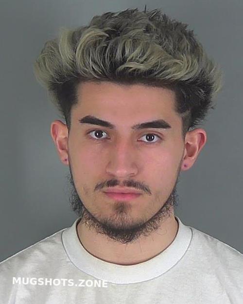 DANIEL LANDON TREJO 03/03/2023 Spartanburg County Mugshots Zone