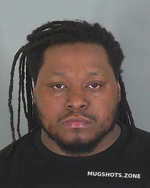 Jonathan Omar Talford 03052023 Spartanburg County Mugshots Zone 7115