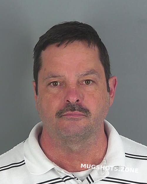 Timothy Keith Sparks 03072023 Spartanburg County Mugshots Zone 4814