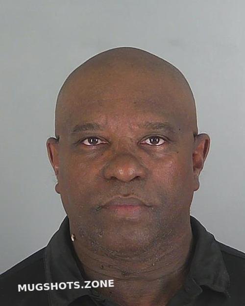 WILLIE EARL JOHNSON 03/08/2023 Spartanburg County Mugshots Zone
