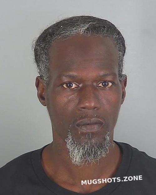 ELBERT SIMPKINS 03/08/2023 - Spartanburg County Mugshots Zone