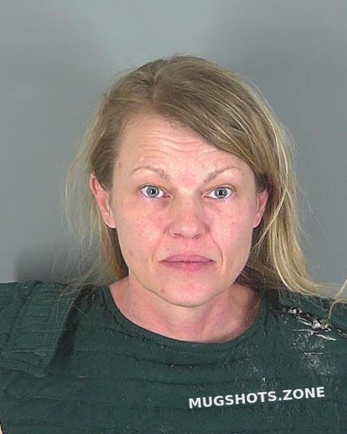 SHELLEY MARIE DIXON 03/11/2023 - Spartanburg County Mugshots Zone