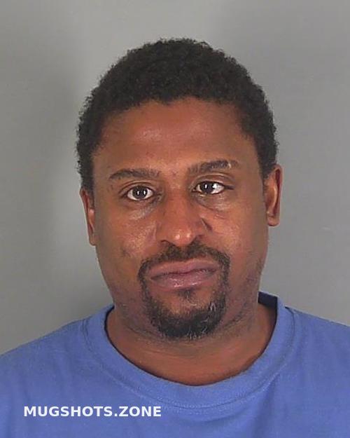 TRACY TERRELL BOYD 03/14/2023 Spartanburg County Mugshots Zone