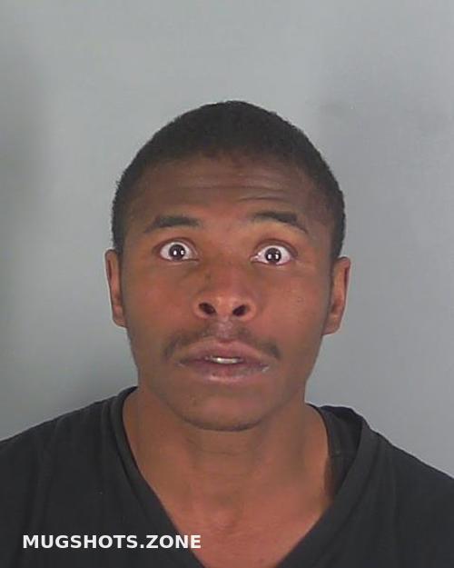 JAQUINCY JAVARUS MORRIS 03/15/2023 Spartanburg County Mugshots Zone(02)