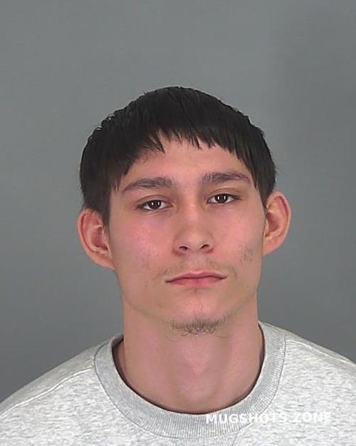 TYLER DAVID HERNANDEZ-PARIS 03/17/2023 - Spartanburg County Mugshots Zone