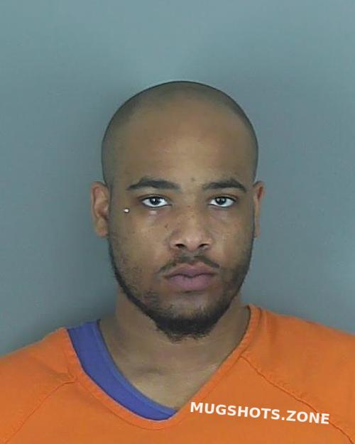 TORREZ ODELL LANDRUM 03/18/2023 Spartanburg County Mugshots Zone