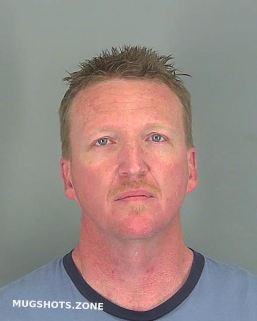 LESLIE OWEN FAEHNRICH 03/18/2023 Spartanburg County Mugshots Zone