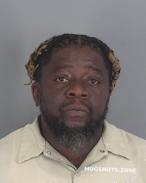 PATRICK DEMARUS HIGGINS 03/20/2023 Spartanburg County Mugshots Zone