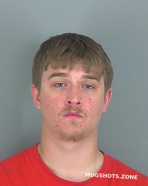 Alec Jason Abernathy 03242023 Spartanburg County Mugshots Zone