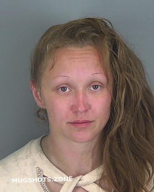 SHEENA MARIE AUMAN 03/27/2023 Spartanburg County Mugshots Zone