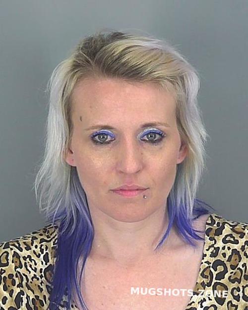 Mugshots Spartanburg Sc