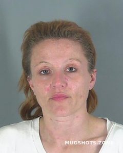 REBECCA MARIE ENGLISH 03/30/2023 - Spartanburg County Mugshots Zone