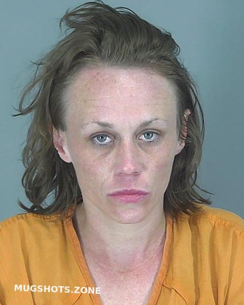 HEATHER MICHELLE BOYD 03/31/2023 - Spartanburg County Mugshots Zone