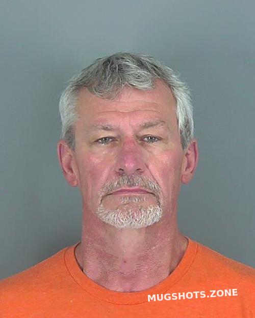 ROBBY AARON DAVIS 04/04/2023 Spartanburg County Mugshots Zone