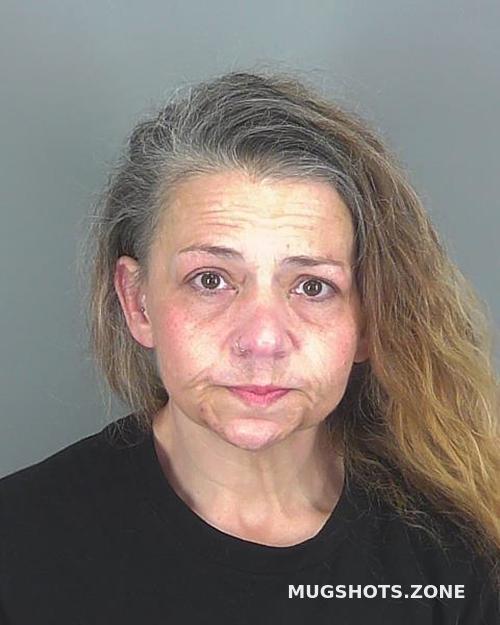 REBECCA LYNNE HOWARD 04/06/2023 Spartanburg County Mugshots Zone