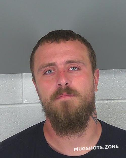 DAKOTA MILES BLEDSOE 04/07/2023 Spartanburg County Mugshots Zone