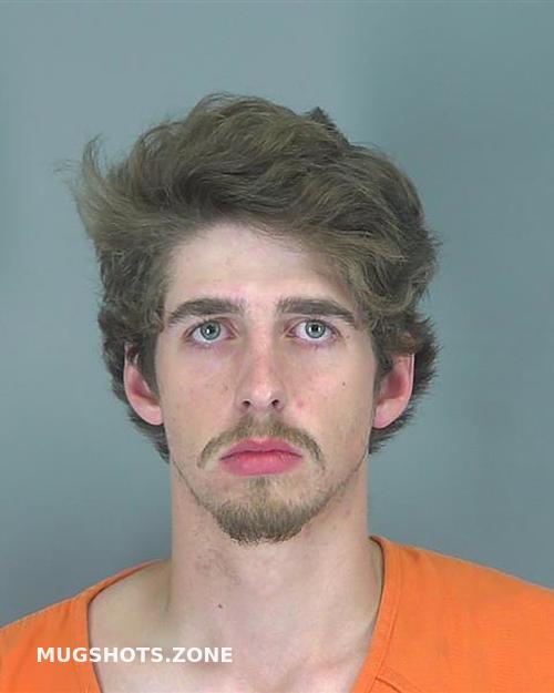 ETHEN MICHAEL WEEKS 04/16/2023 Spartanburg County Mugshots Zone