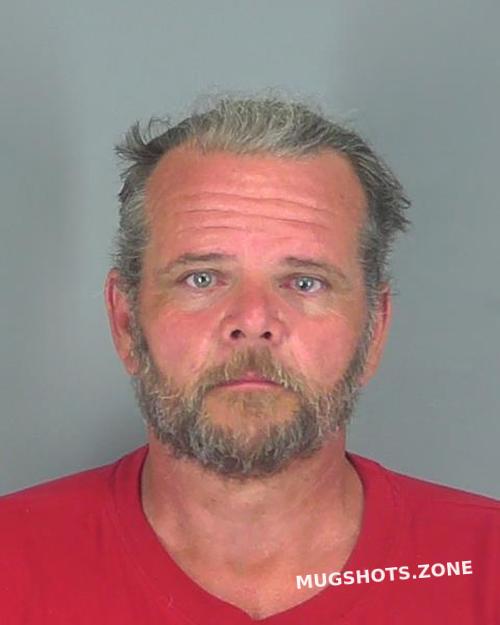 TERRY SCOTT OWENS 04/22/2023 Spartanburg County Mugshots Zone
