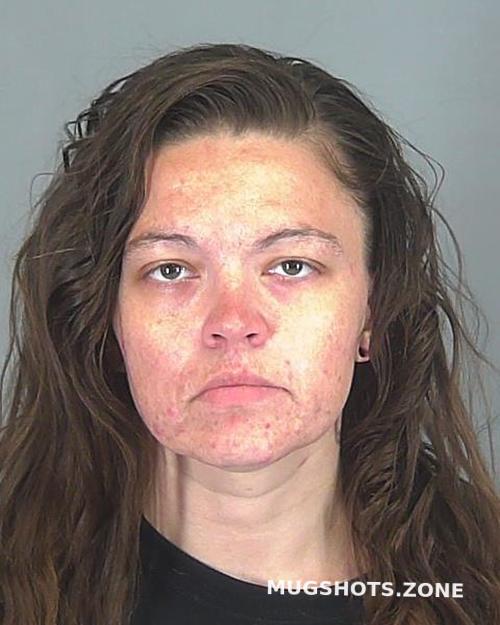 HEATHER DANIELLE BUCKNER 04/23/2023 Spartanburg County Mugshots Zone