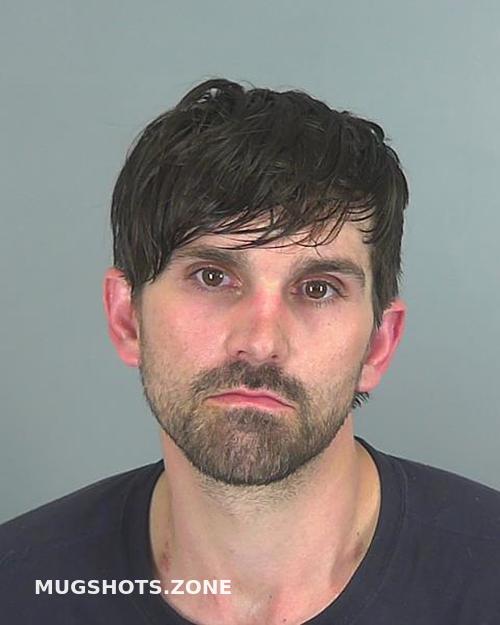 BRANNON SCOTT ROPER 04/23/2023 - Spartanburg County Mugshots Zone